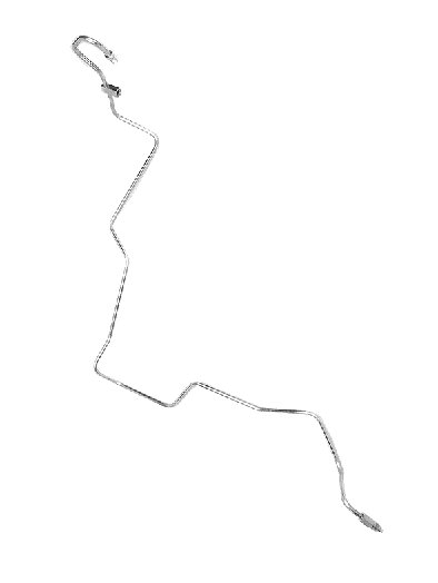 Servodruckleitung