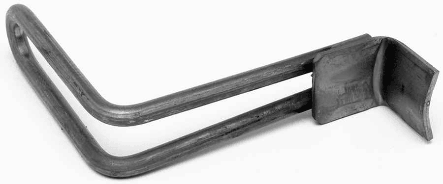 Auspuffhalter Auspuffhalter