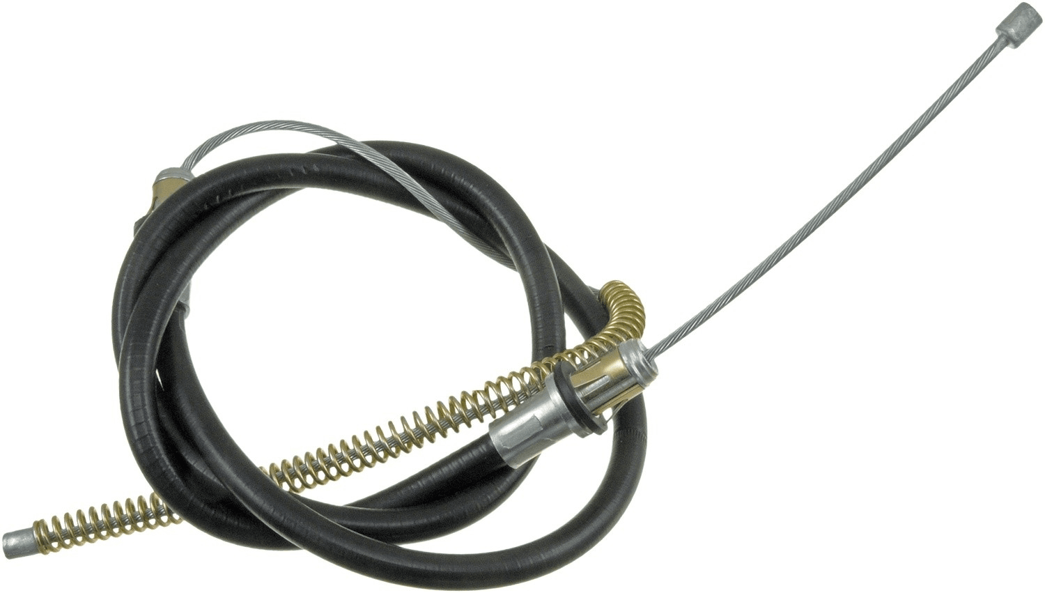 Handbremsseil