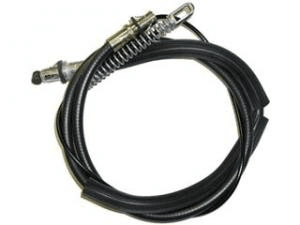 Handbremsseil