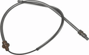 Handbremsseil Handbremsseil