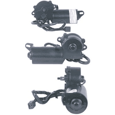 Scheibenwischermotor Generalüberholt Scheibenwischermotor Generalüberholt