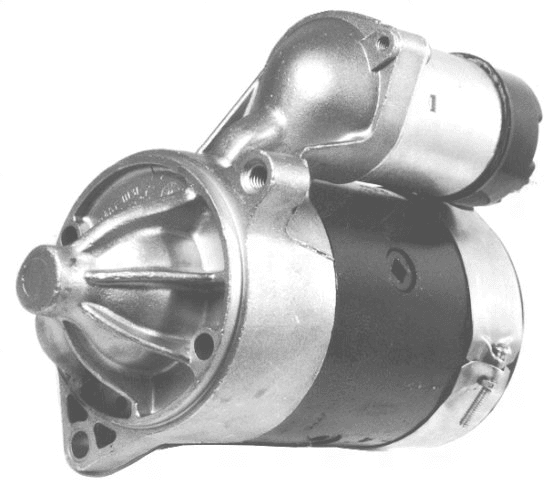 Anlasser Ford 429ci 460ci Anlasser Ford 429ci 460ci