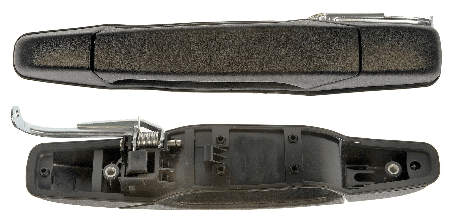 Türgriff hinten außen Tahoe Silverado Yukon Türgriff hinten außen Tahoe Silverado Yukon