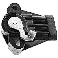 Drosselklappensensor Camaro Corvette Firebird Drosselklappensensor Camaro Corvette Firebird