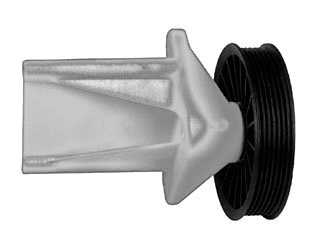Klimakompressor Bypass