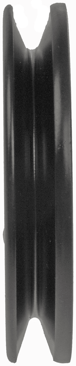 Treibriemenspannrolle