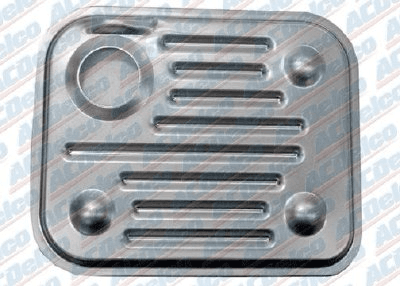 Getriebeölfilter 4L80E Silverado