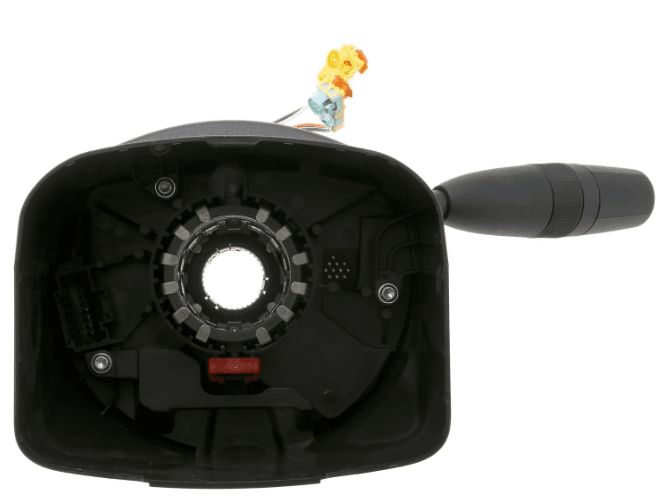 Blinkerhebel mit Airbagkontaktring