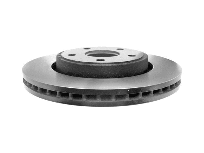 Bremsscheibe 328mm Grand Cherokee Vorderachse