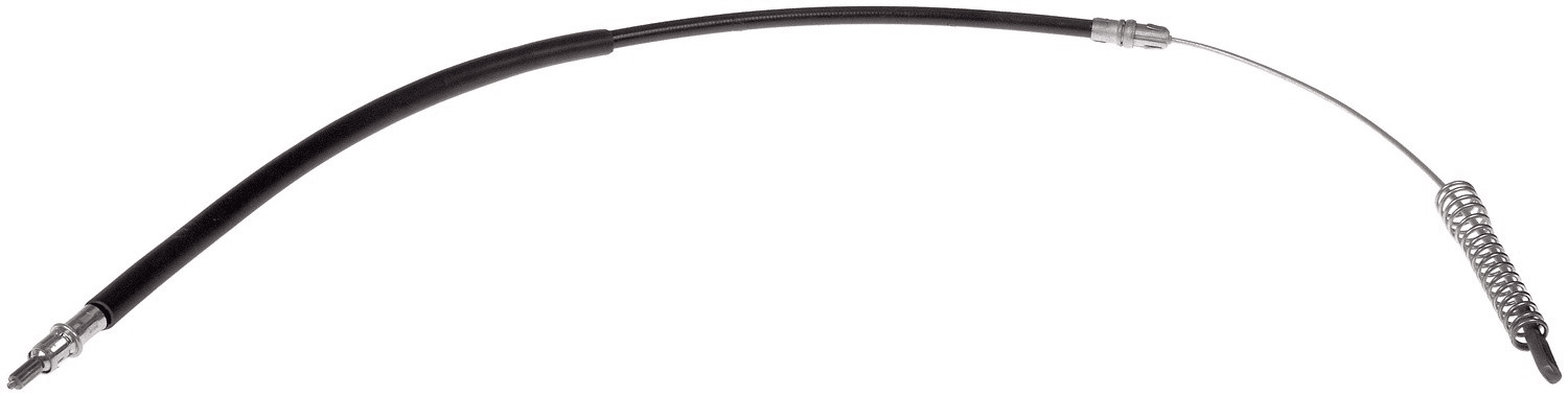 Handbremsseil F150 Fahrerseite hinten Handbremsseil F150 Fahrerseite hinten