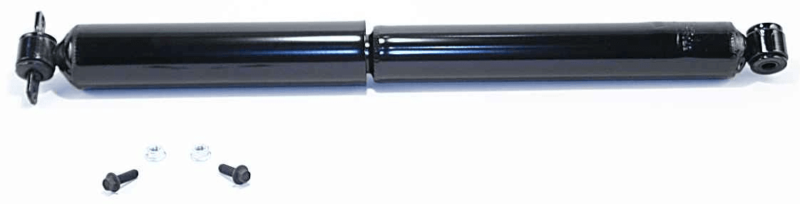 Stoßdämpfer Stoßdämpfer