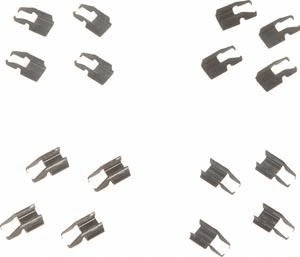 Bremsenkleinteile Set Bremsenkleinteile Set