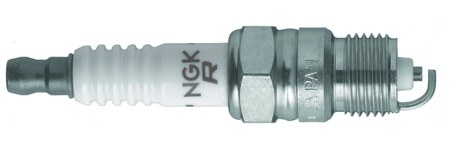 Zündkerze