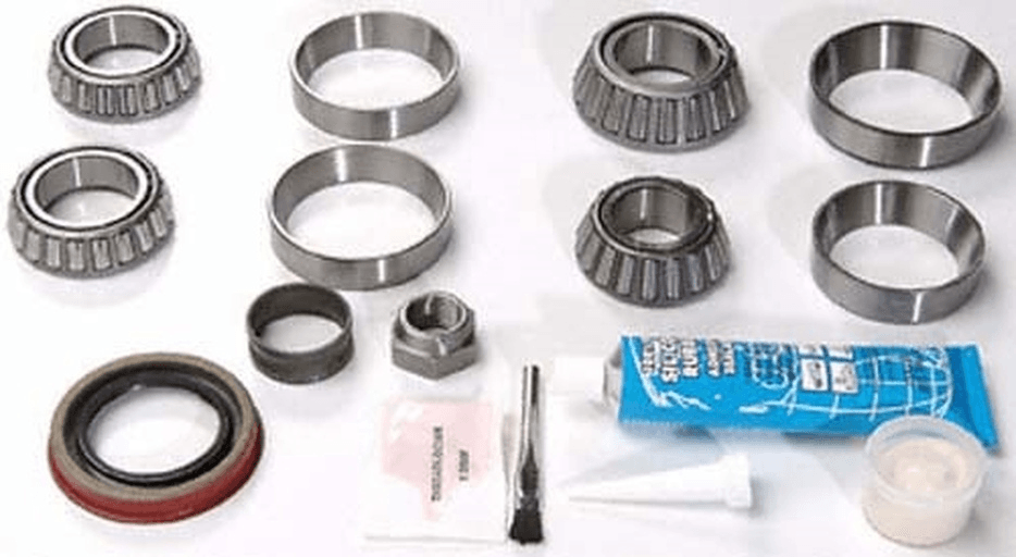 Differenziallager Kit K2500 Yukon Differenziallager Kit K2500 Yukon
