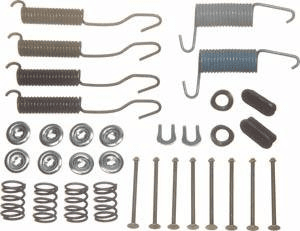 Bremsenkleinteile Set