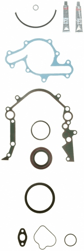 Unterer Motordichtsatz Unterer Motordichtsatz
