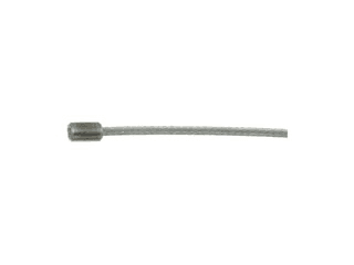 Handbremsseil