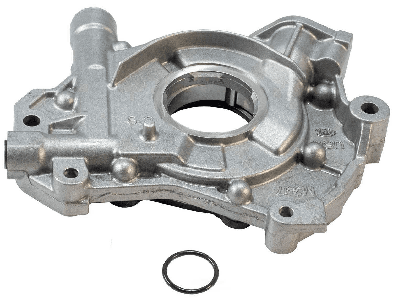 Ölpumpe 6.2L Ford V8 Ölpumpe 6.2L Ford V8