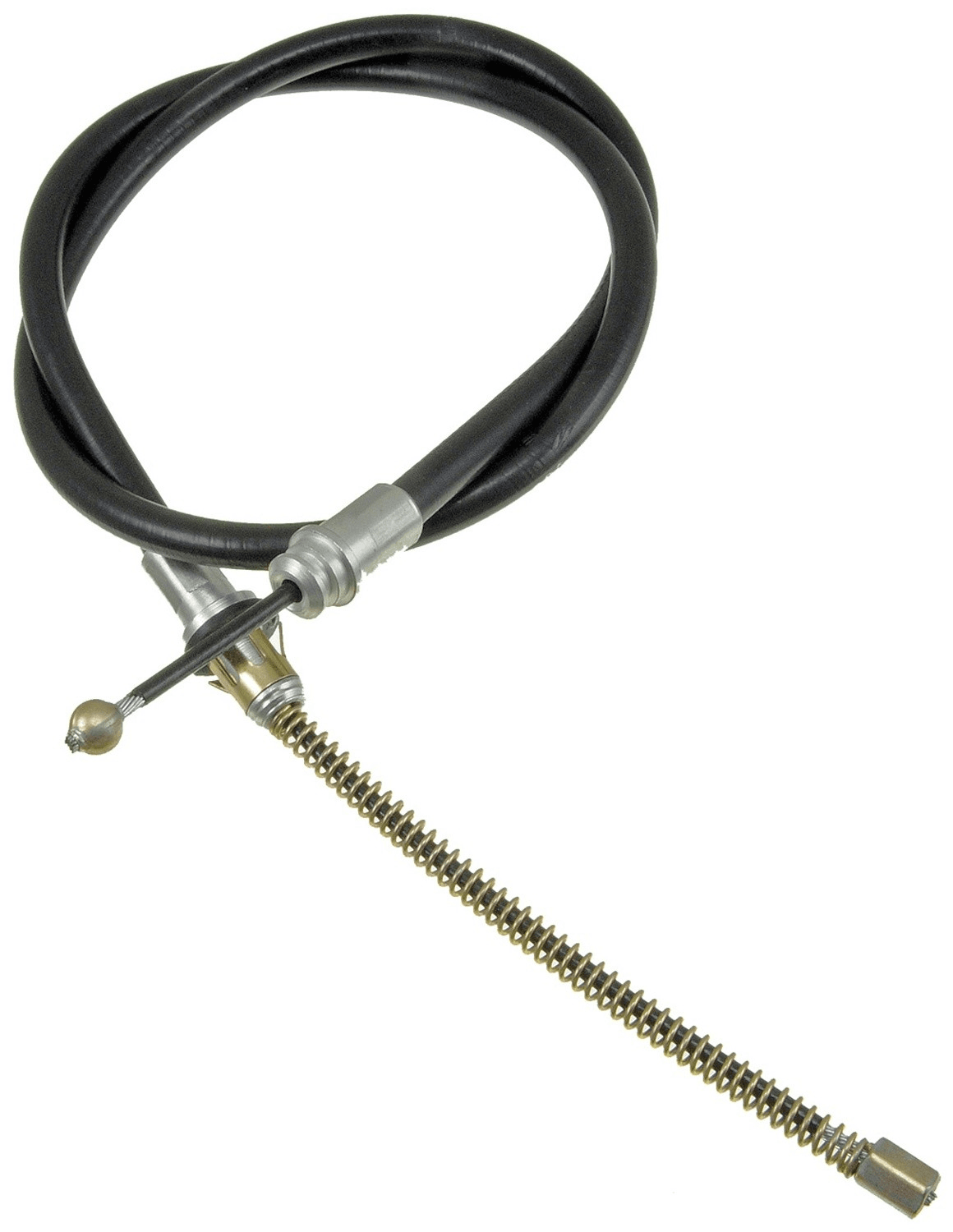 Handbremsseil vorne Handbremsseil vorne