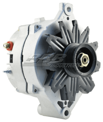 Lichtmaschine Generalüberholt
