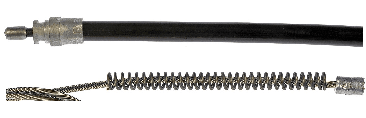 Handbremsseil