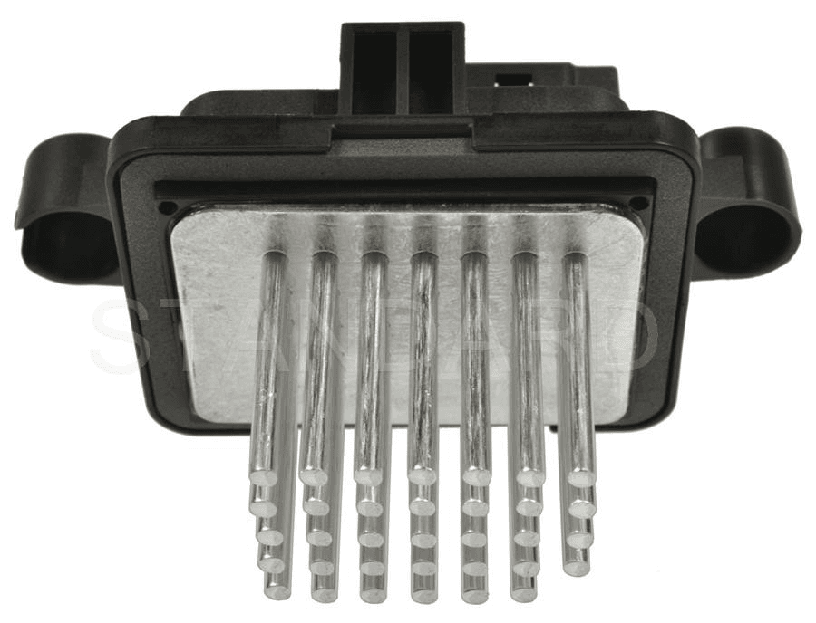 Widerstand Gebläsemotor Widerstand Gebläsemotor