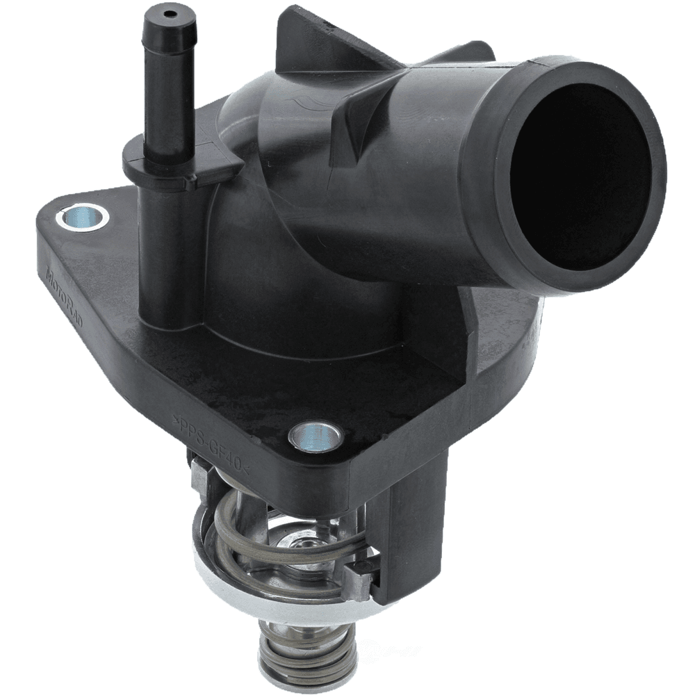 Thermostat mit Gehäuse Thermostat mit Gehäuse