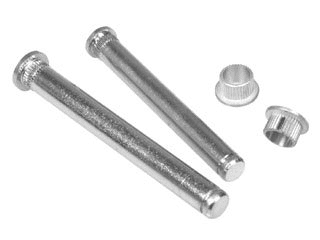 Türscharnierbolzen Buchsen Set Dodge Dakota Ram 1500 Pickup
