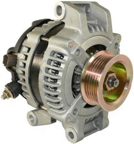 Lichtmaschine Lichtmaschine