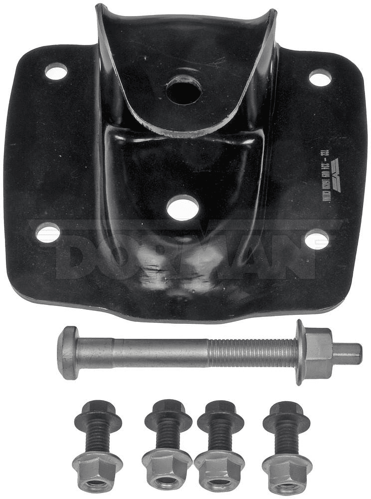 Blattfederhalter Ram Pickup Blattfederhalter Ram Pickup