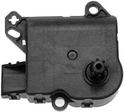 Stellmotor Heizungsklappe Navigator F150