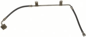 Bremsschlauch mitte Grand Cherokee Hinterachse Bremsschlauch mitte Grand Cherokee Hinterachse