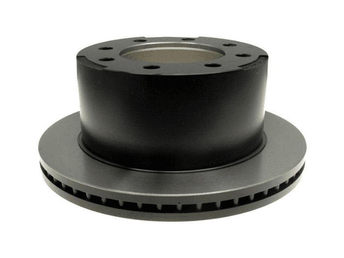 Bremsscheibe Sierra Silverado 3500HD hinten Bremsscheibe Sierra Silverado 3500HD hinten