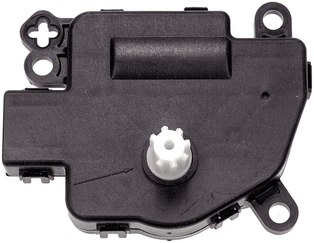 Stellmotor Heizungsklappe Dodge Ram