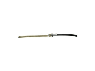 Handbremsseil