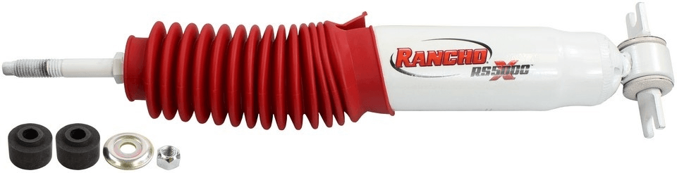 Stoßdämpfer vorne Ram 1500 2WD Stoßdämpfer vorne Ram 1500 2WD