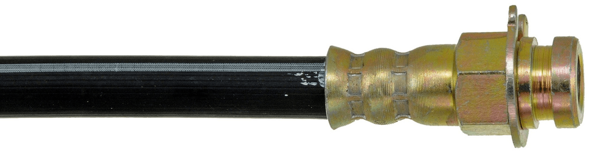 Bremsschlauch Hinterachse Jeep