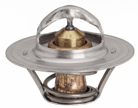 Thermostat 54mm 72°C
