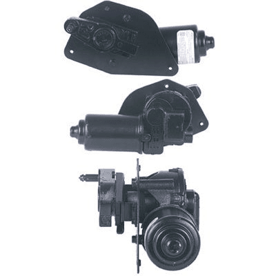 Scheibenwischermotor Generalüberholt Scheibenwischermotor Generalüberholt