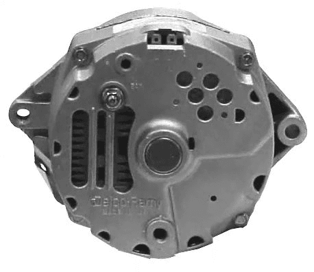 Lichtmaschine 85A Camaro Firebird Lichtmaschine 85A Camaro Firebird