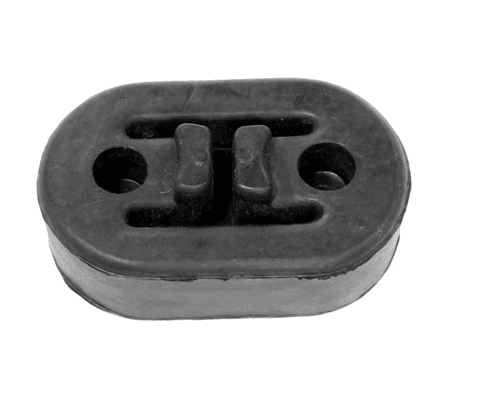 Auspuffhaltergummi Auspuffhaltergummi