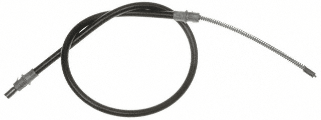 Handbremsseil