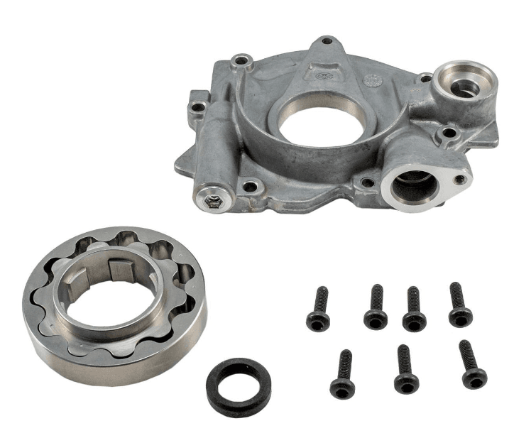 Ölpumpen Rep Kit H3 Trailblazer Envoy Colorado