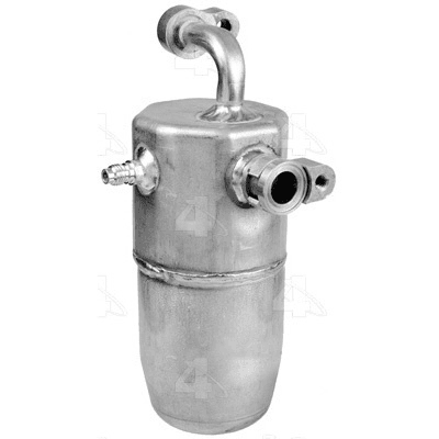 Trocknerflasche