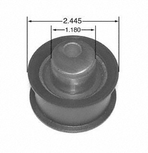 Steuerriemenspanner Le Baron Voyager Steuerriemenspanner Le Baron Voyager
