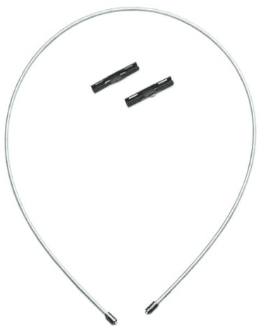 Handbremsseil mitte Explorer 4-türig