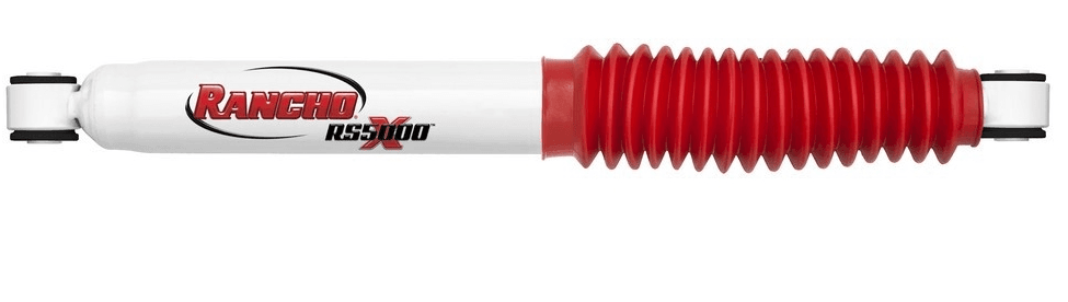 Stoßdämpfer F150 Hinterachse Stoßdämpfer F150 Hinterachse