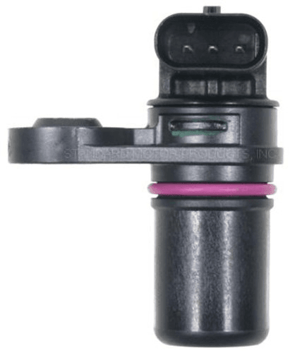 Kurbellwellensensor