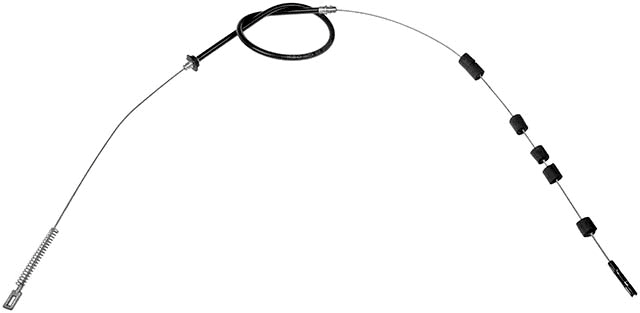 Handbremsseil Handbremsseil